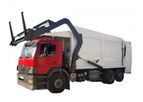 Front Loader
