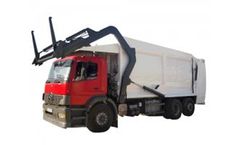 Front Loader