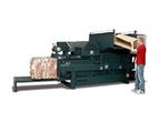 Horizontal Baler