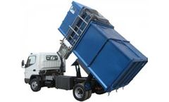 Side Loader