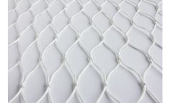 Van-Beelen - Model Dyneema D16 - Net