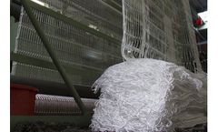 Van-Beelen - Model Enkalon PL - Pelagic Fishing Trawls Net