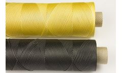 Van-Beelen - Model D16 - Braided Twine Net