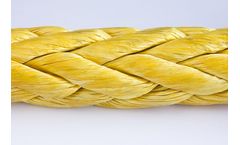 Van-Beelen - Model Dyneema SK78 - Rope