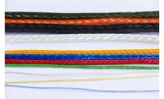 Van-Beelen - Model Dyneema SK99 - Rope