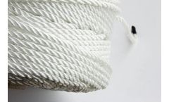 Van-Beelen - Model Enkalon - LongLife Twine