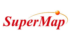 SuperMap - New Generation 3D GIS Software