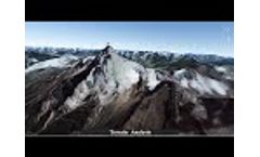 Terrain Analysis Video
