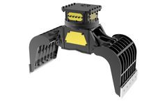 Mustang - Model GRP Series - Rotary Crushers