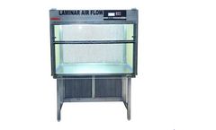 Tanco - Model PLT-270 - Horizontal Air Flow Laminar