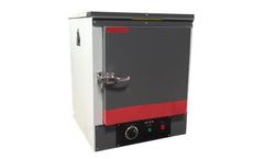 Tanco - Model PLT-125 - Universal Oven