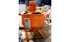 HD Engineering - Mixer