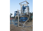 HD-Engineering - Model HD1000RC - Pile-Top Drilling Rigs