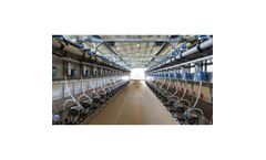LAKTO - Parallel Quick Exit Milking System