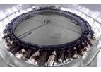 LAKTO - Rotary Milking System