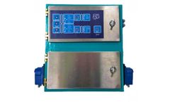 LAKTO - Model CIP - Fully Automatic Washing Unit