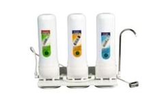 Kochin - Model KCWF-M3QC - Desktop Filter