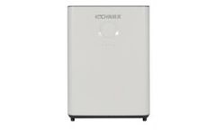 Kochin - Model Box Tyep - KCRO-111-3-400G - Reverse Osmosis Pure Water Machine