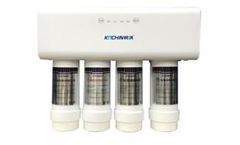 Kochin - Model KCRO-BC-100G - With Dust Cover RO Pure Water Machine