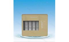 Kochin - Model Box Type - KCRO104-5 - Reverse Osmosis Pure Water Machine