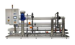 USF - Reverse Osmosis Systems