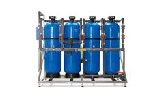 USF - Softener Units