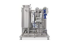 USF - Water Treatment Units