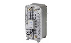 Ionpure - Model LX-HI - Modules