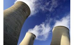 Automatic Backwash Filters for Cooling Towers