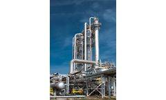 Automatic Backwash Filters for Industrial Sector