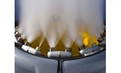 Filtran - Model Miraculum Series - Mesh Polyester Sieve Filters