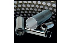 Filtran - Model Lacte Via Series - Filter