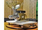 Peanut Butter machine - Model 48 mm - Peanut / Other Nuts machine
