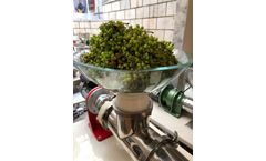 Cold Press Fruits Juicer - Model 160 mm - New Multi function Juicer