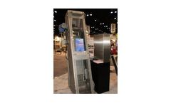 Mahr - Model MM 2MM - Screen