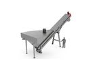 Mahr - Model MM SK 800 - Sand Classifier