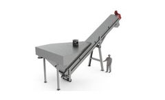 Mahr - Model MM SK 800 - Sand Classifier