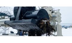 Enerquip LOKE - Model TRCM - Trash Rack Cleaner