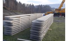 Enerquip - Trash Racks for Gate and Intake Systems