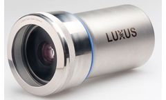Enerquip Luxus - Camera System