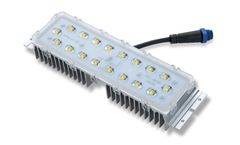 Dazheng - Outdoor LED Lighting