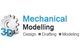 Mechanical 3D Modeling