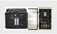 Cemtek - Model XC-6000EM - Mercury Sampler