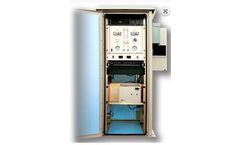 Cemtek - Mercury Sorbent Trap Systems