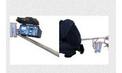 Ohio Lumex - Model OLM30B - Portable System