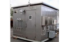 Cemtek - Refinery Petro - Chem CEMS System