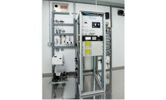 Cemtek - Model MACT - Boiler and Utility System