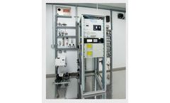 Cemtek - Model CEMS - Fully Extractive CEMS System