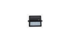 Ranpo - Model 2Pcs - Solar Rechargeable LED Solar Light