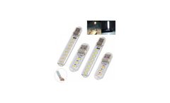 Ranpo - Model 2X - USB LED Light Lamp